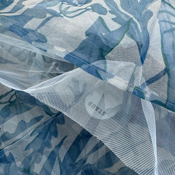 STAUD Mini-Hyacinth Dress, New With Tags, XS - Picture 9 of 9